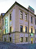Kliknte zde pro detailn informace hotelu Hotel Zlat Stoupa