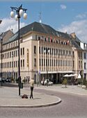 Kliknte zde pro detailn informace hotelu Hotel Mdnek