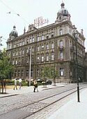 Kliknte zde pro detailn informace hotelu Hotel Continental