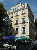 Kliknte zde pro detailn informace hotelu Hotel Re