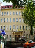 Kliknte zde pro detailn informace hotelu Hotel Malta