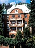 Kliknte zde pro detailn informace hotelu Vila Titania
