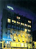 Kliknte zde pro detailn informace hotelu Hotel Marttel