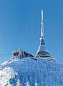 Mountain Hotel Jested