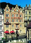 Kliknte zde pro detailn informace hotelu Hotel Ester