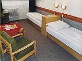 Kliknte zde pro detailn informace hotelu Hotel Milotel