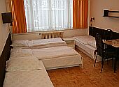 Pension Room