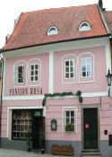 Kliknte zde pro detailn informace hotelu Pension Rosa