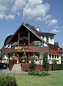 Kliknte zde pro detailn informace hotelu Hotel Eropln