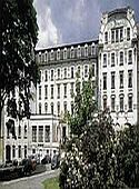 Kliknte zde pro detailn informace hotelu Grandhotel Zlat Lev
