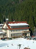 Kliknte zde pro detailn informace hotelu Hotel Galk