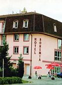 Hotel Bohemia ***