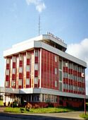 Hotel Regent ***