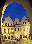 Hotel Zlata Hvezda ****