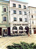 Kliknte zde pro detailn informace hotelu Grand hotel