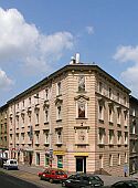 Hotel Golden City