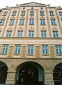 Hotel Dvorak