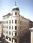 Kliknte zde pro detailn informace hotelu Grandhotel Jihlava
