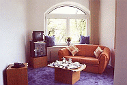 Apartman