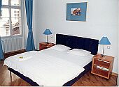 Apartment Magdalena