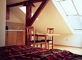 Apartment Room