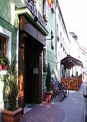 Kliknte zde pro detailn informace hotelu Hotel Vltava