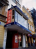 Kliknte zde pro detailn informace hotelu Hotel Vienna