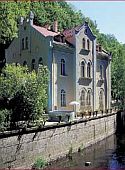 Kliknte zde pro detailn informace hotelu Villa Basileia