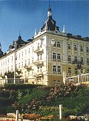 Kliknte zde pro detailn informace hotelu Hotel Reitenberger