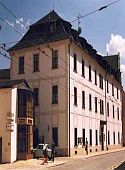 Kliknte zde pro detailn informace hotelu Hotel Gustav Mahler