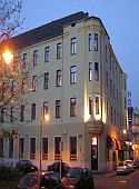 Hotel Brioni ***
