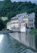 Kliknte zde pro detailn informace hotelu Romantic Hotel Mln Karltejn